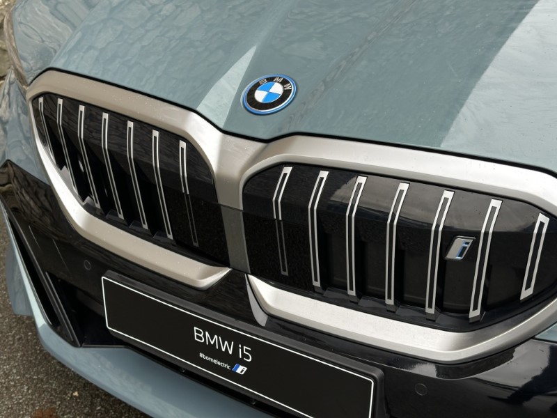  BMW I5 250kW eDrive40 M Sport 84kWh 5dr Auto 4777850