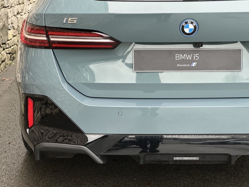  BMW I5 250kW eDrive40 M Sport 84kWh 5dr Auto 4777835