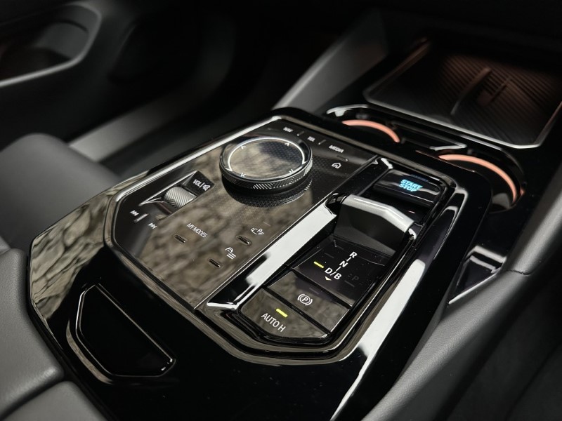  BMW I5 250kW eDrive40 M Sport 84kWh 5dr Auto 4777815