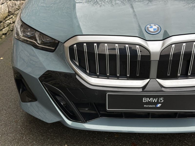  BMW I5 250kW eDrive40 M Sport 84kWh 5dr Auto 4777848