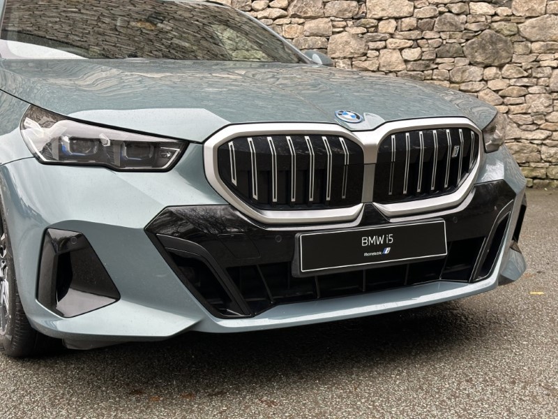  BMW I5 250kW eDrive40 M Sport 84kWh 5dr Auto 4777871