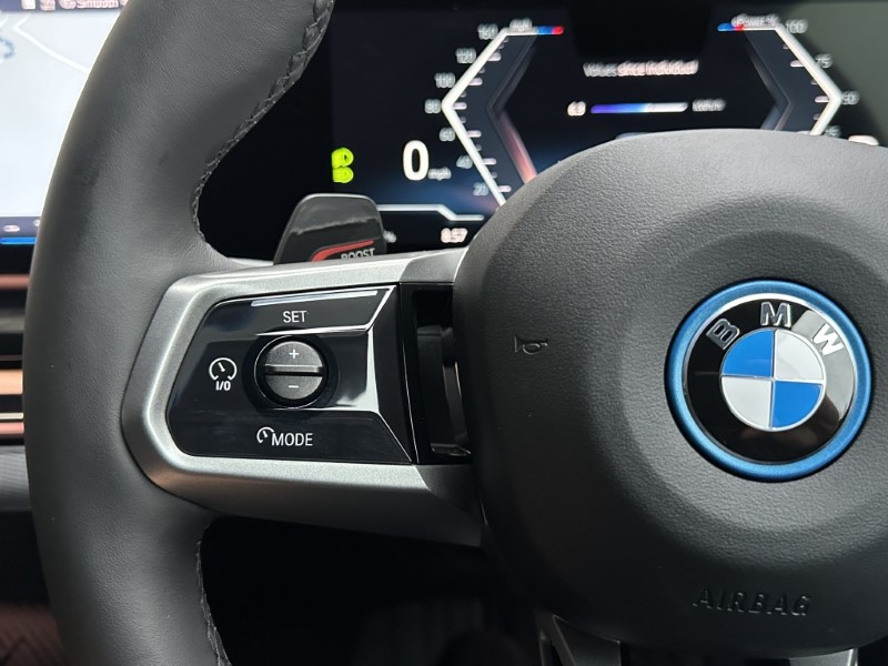  BMW I5 250kW eDrive40 M Sport 84kWh 5dr Auto 4777813