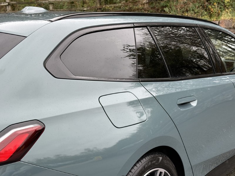  BMW I5 250kW eDrive40 M Sport 84kWh 5dr Auto 4777880