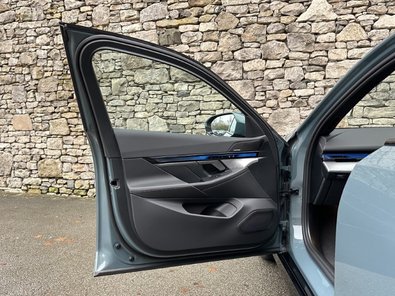  BMW I5 250kW eDrive40 M Sport 84kWh 5dr Auto 4777856