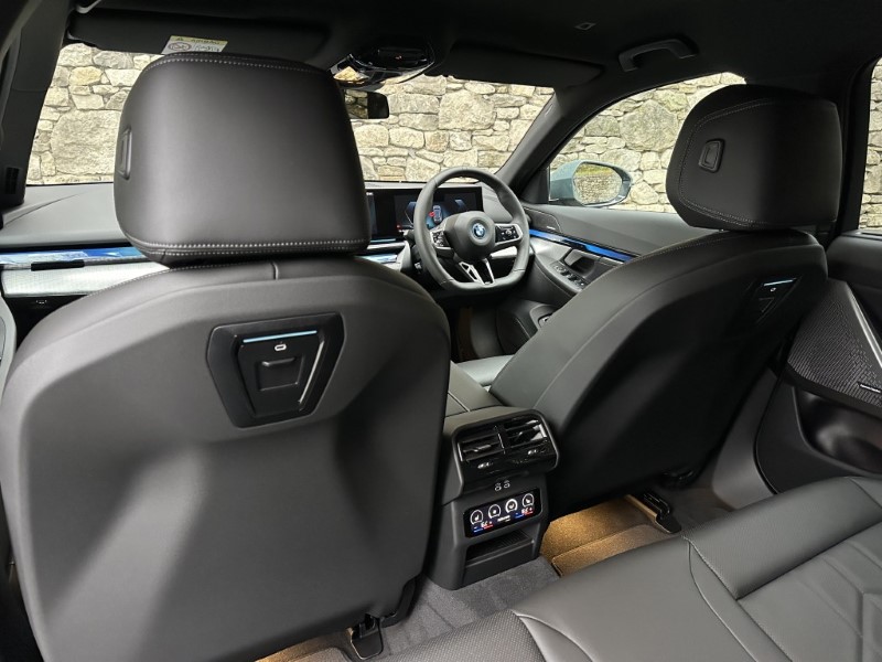  BMW I5 250kW eDrive40 M Sport 84kWh 5dr Auto 4777853