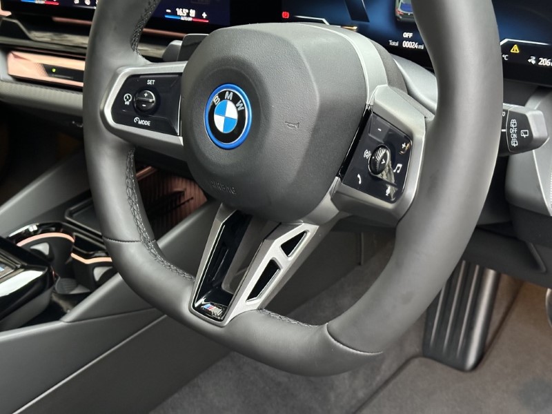  BMW I5 250kW eDrive40 M Sport 84kWh 5dr Auto 4777821