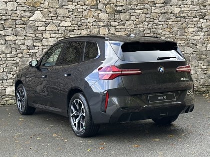 BMW X3 xDrive 30e M Sport 5dr Auto