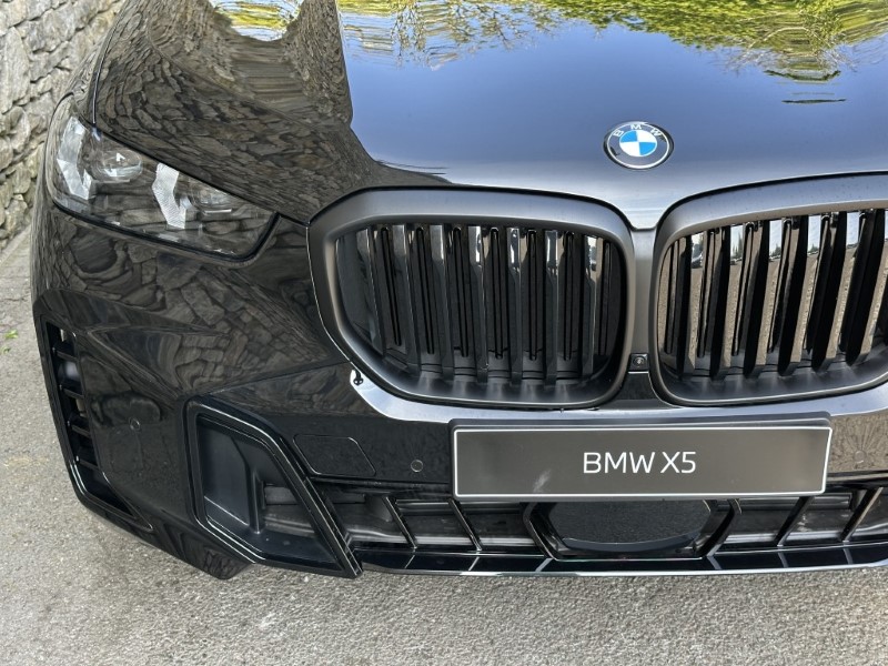  BMW X5 xDrive30d MHT M Sport 5dr Auto 5378240
