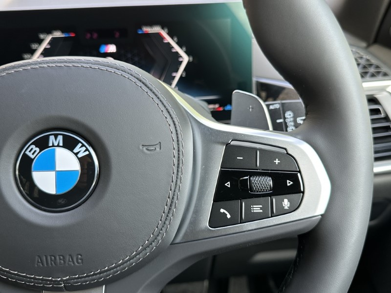  BMW X5 xDrive30d MHT M Sport 5dr Auto 5378170
