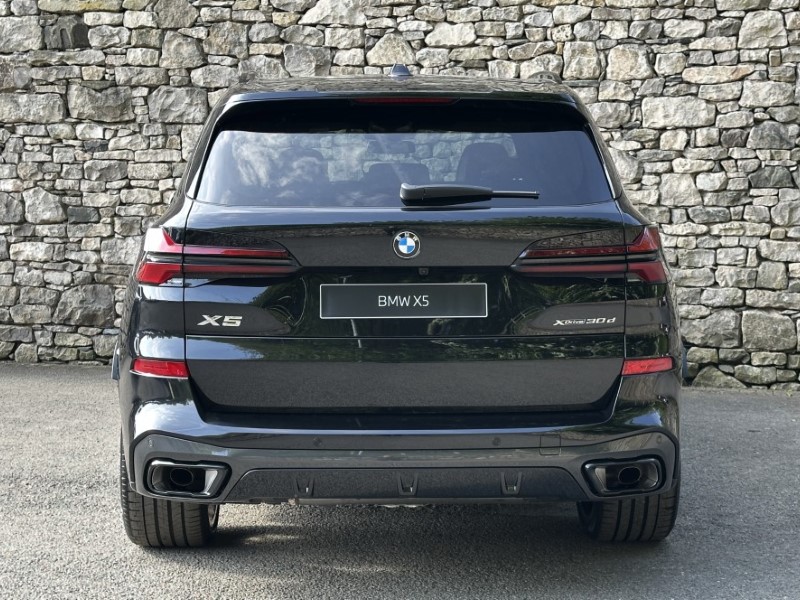  BMW X5 xDrive30d MHT M Sport 5dr Auto 5378175