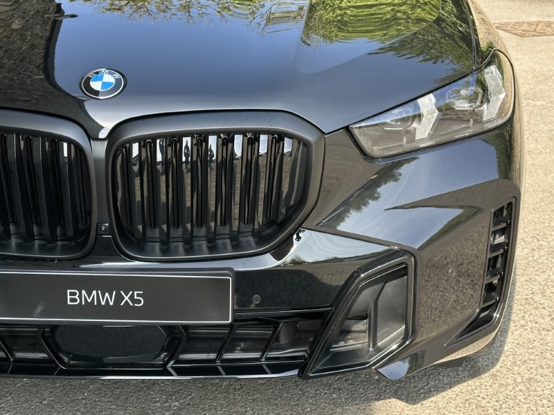  BMW X5 xDrive30d MHT M Sport 5dr Auto 5378241
