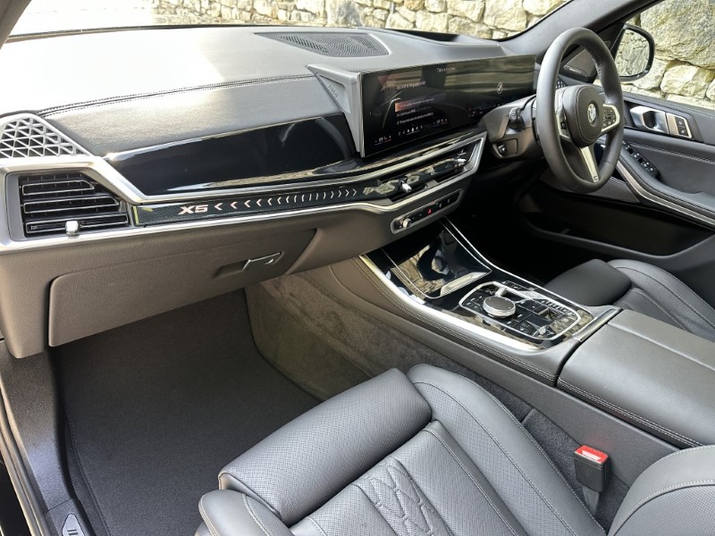  BMW X5 xDrive30d MHT M Sport 5dr Auto 5378237