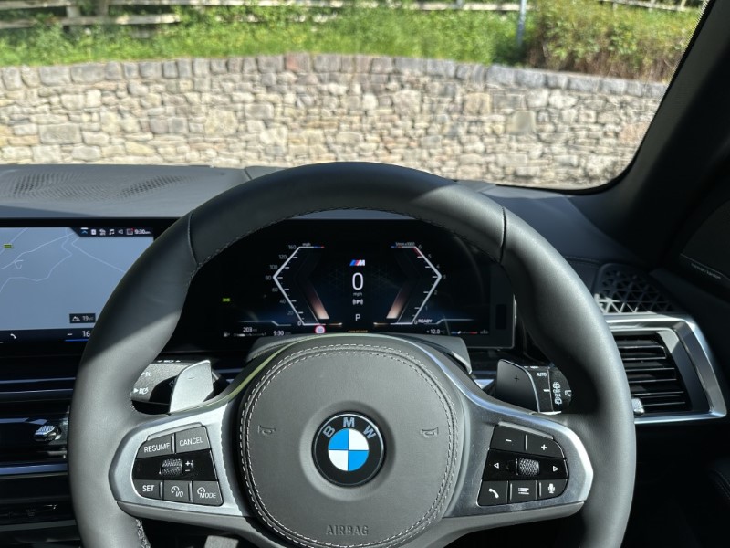  BMW X5 xDrive30d MHT M Sport 5dr Auto 5378219