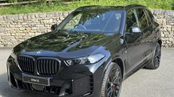 BMW X5 xDrive30d MHT M Sport 5dr Auto 5378189