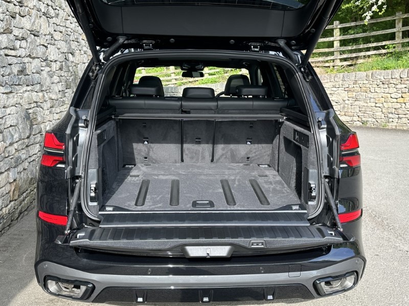  BMW X5 xDrive30d MHT M Sport 5dr Auto 5378152