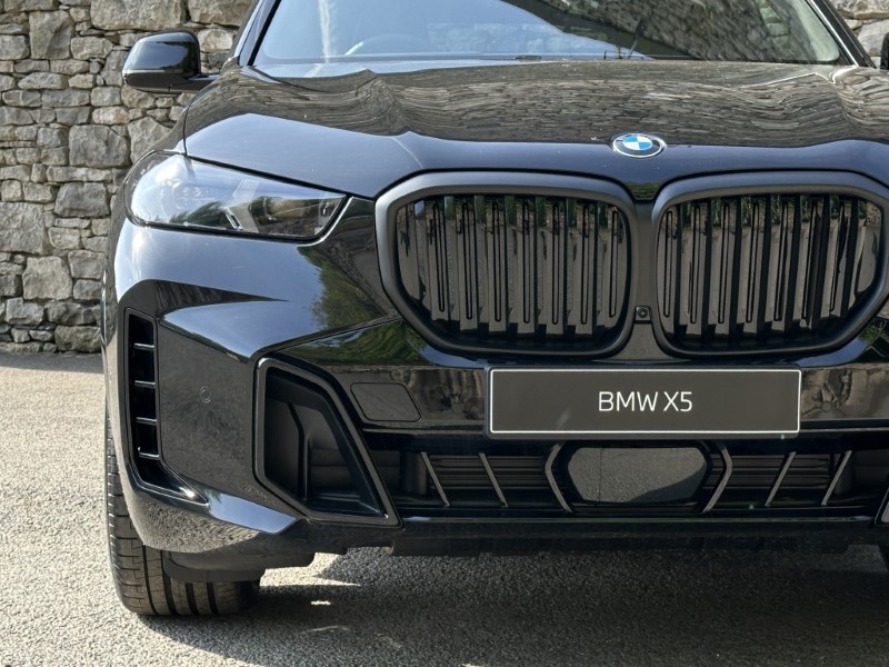  BMW X5 xDrive30d MHT M Sport 5dr Auto 5378198