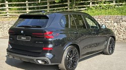 BMW X5 xDrive30d MHT M Sport 5dr Auto 5378203