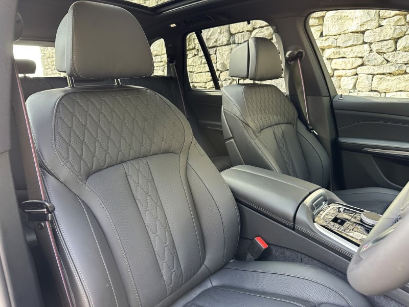  BMW X5 xDrive30d MHT M Sport 5dr Auto 5378158