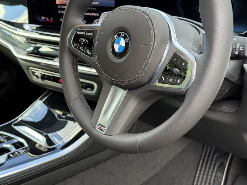  BMW X5 xDrive30d MHT M Sport 5dr Auto 5391245