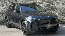 BMW X5 xDrive30d MHT M Sport 5dr Auto 5378194