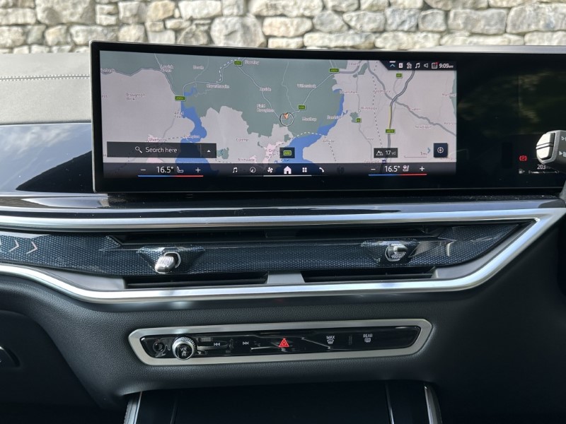  BMW X5 xDrive30d MHT M Sport 5dr Auto 5378188
