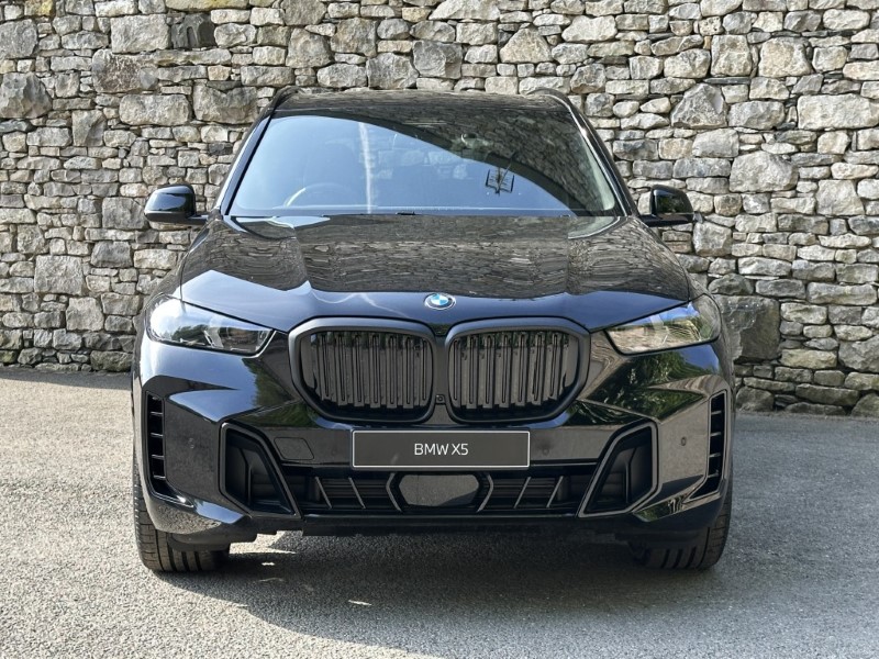  BMW X5 xDrive30d MHT M Sport 5dr Auto 5378193