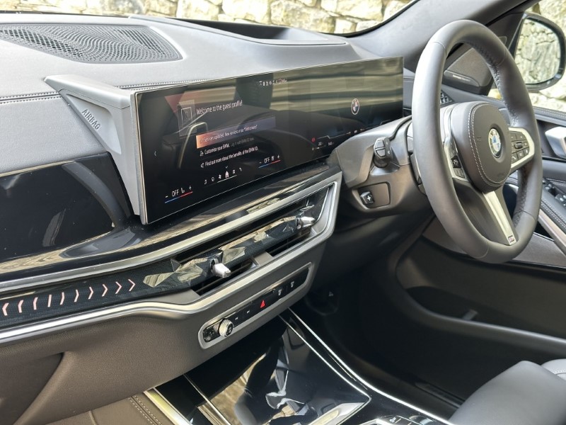  BMW X5 xDrive30d MHT M Sport 5dr Auto 5378238