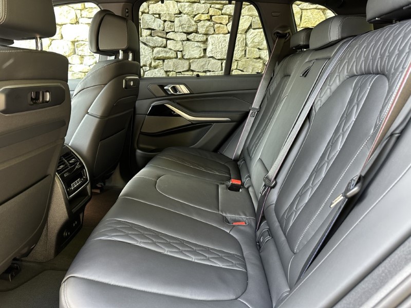  BMW X5 xDrive30d MHT M Sport 5dr Auto 5378217