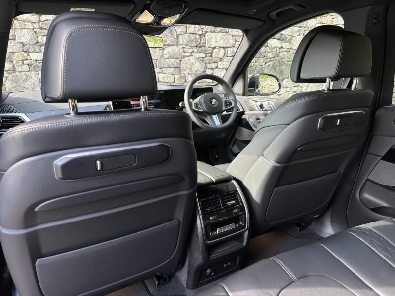  BMW X5 xDrive30d MHT M Sport 5dr Auto 5378180