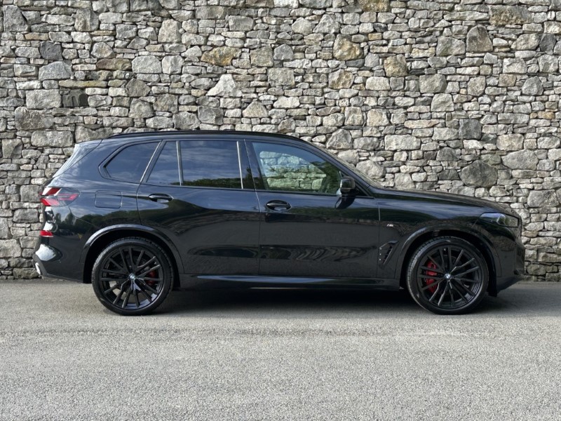  BMW X5 xDrive30d MHT M Sport 5dr Auto 5378145
