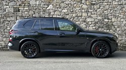 BMW X5 xDrive30d MHT M Sport 5dr Auto 5378145