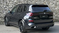 BMW X5 xDrive30d MHT M Sport 5dr Auto 5378176