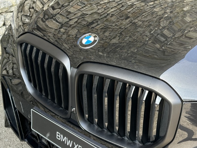  BMW X5 xDrive30d MHT M Sport 5dr Auto 5378242