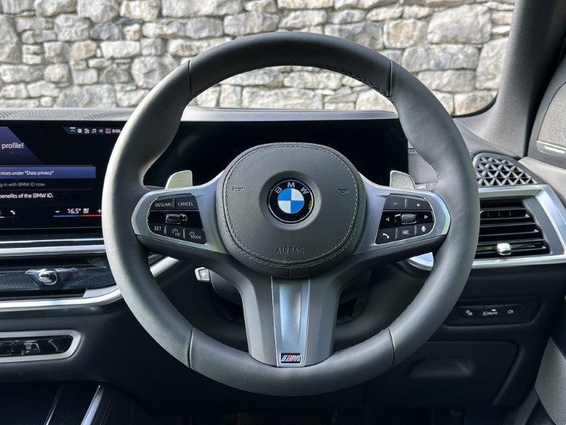  BMW X5 xDrive30d MHT M Sport 5dr Auto 5378183