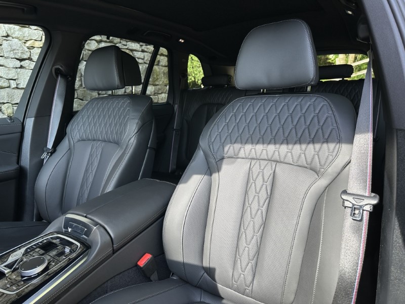  BMW X5 xDrive30d MHT M Sport 5dr Auto 5378215