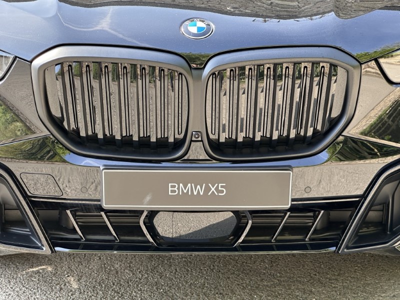  BMW X5 xDrive30d MHT M Sport 5dr Auto 5378196