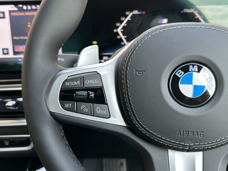  BMW X5 xDrive30d MHT M Sport 5dr Auto 5378169