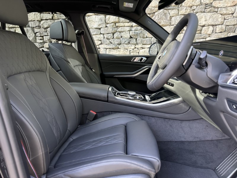  BMW X5 xDrive30d MHT M Sport 5dr Auto 5378153