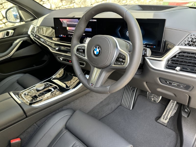  BMW X5 xDrive30d MHT M Sport 5dr Auto 5378154
