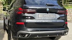 BMW X5 xDrive30d MHT M Sport 5dr Auto 5378146