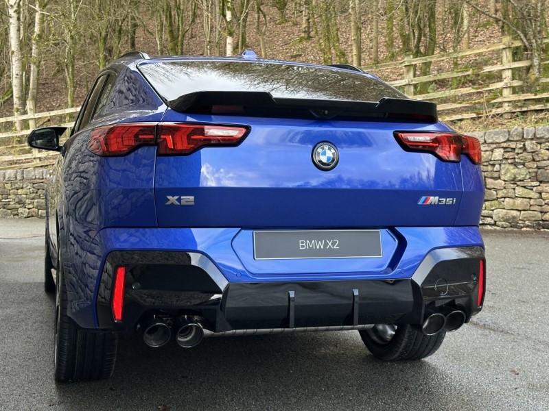  BMW X2 M35i xDrive 5dr Step Auto 4940677