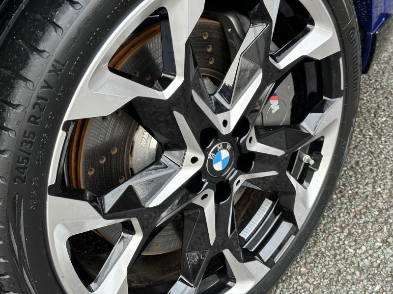  BMW X2 M35i xDrive 5dr Step Auto 4940731