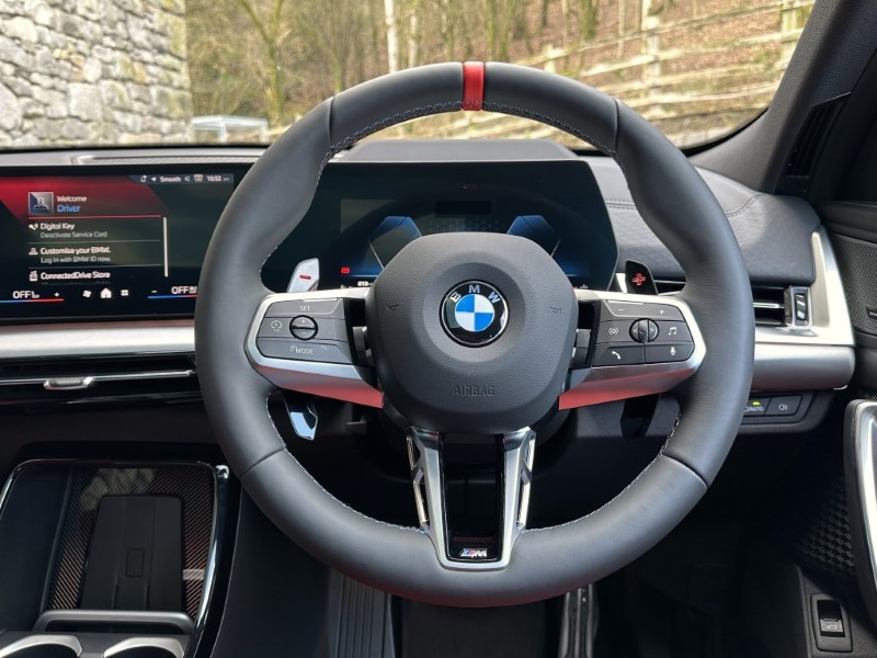  BMW X2 M35i xDrive 5dr Step Auto 4940688