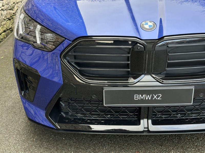  BMW X2 M35i xDrive 5dr Step Auto 4940692