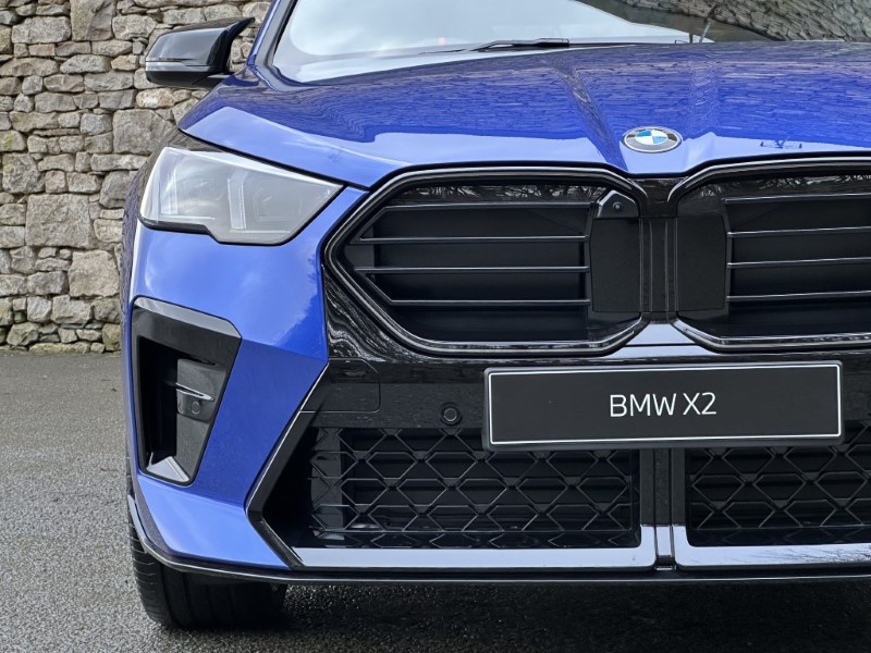  BMW X2 M35i xDrive 5dr Step Auto 4940725