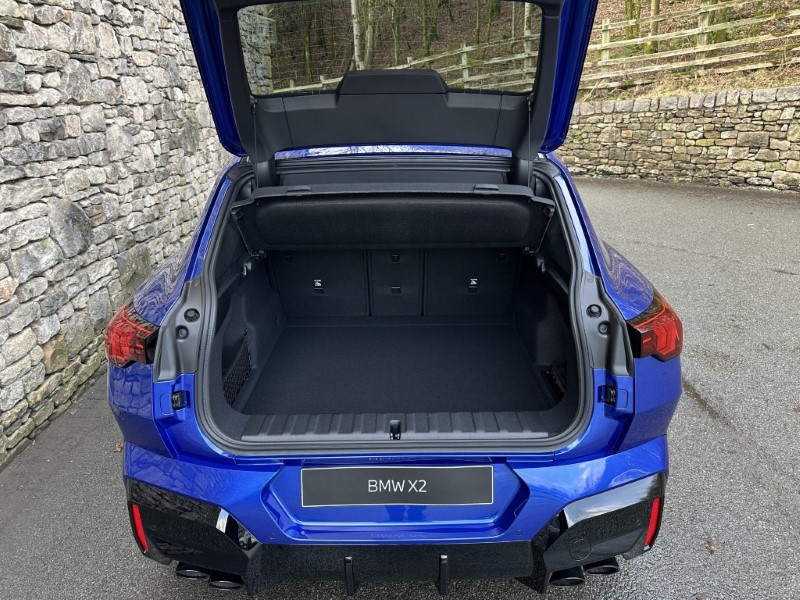  BMW X2 M35i xDrive 5dr Step Auto 4940681