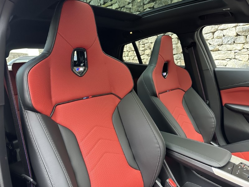  BMW X2 M35i xDrive 5dr Step Auto 4940686