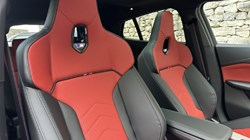 BMW X2 M35i xDrive 5dr Step Auto 4940686