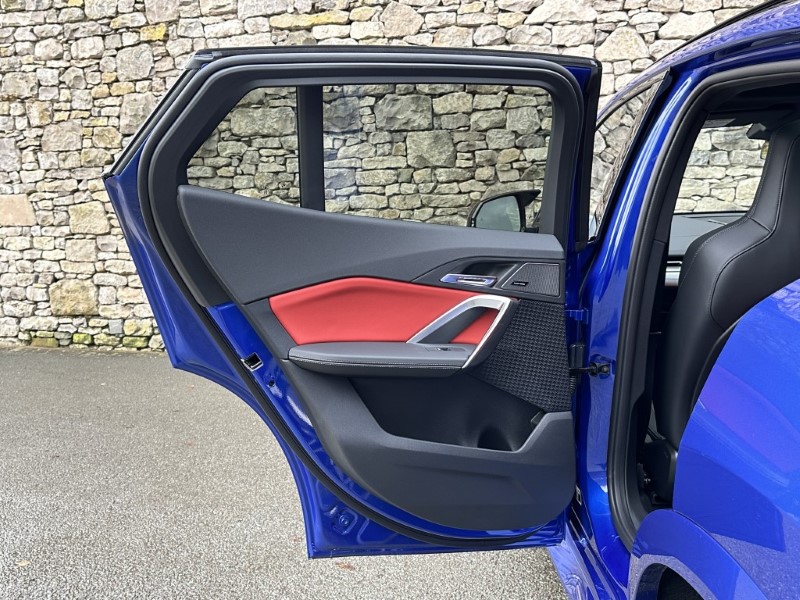  BMW X2 M35i xDrive 5dr Step Auto 4940708