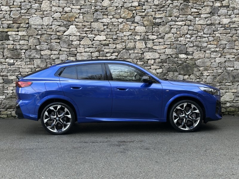  BMW X2 M35i xDrive 5dr Step Auto 4940676